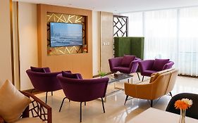 Elite Served Apartments Al Andalus - إليت الأندلس